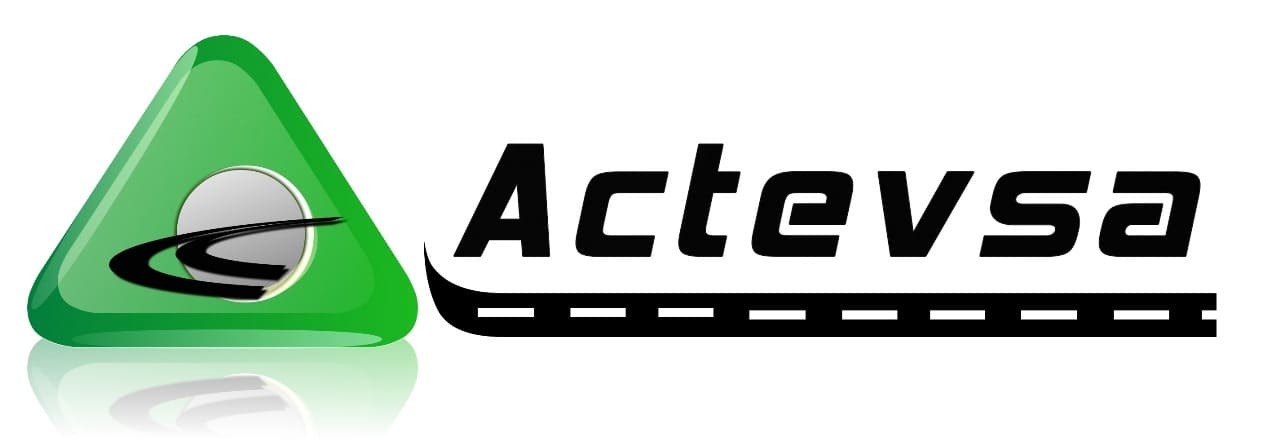 Actevsa Logo